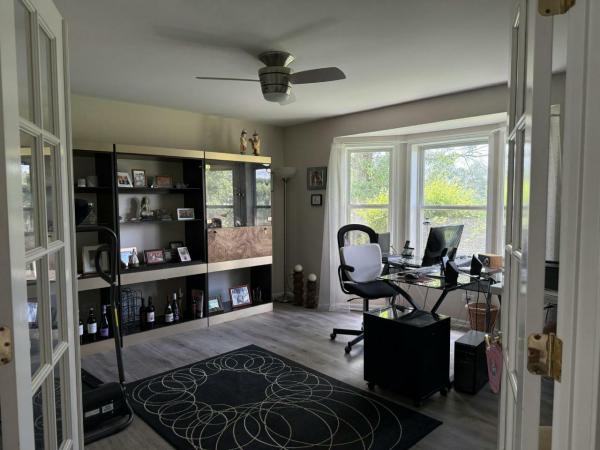 1996 Hi Tech Sarazan Manufactured Home