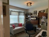 1996 Hi Tech Sarazan Manufactured Home