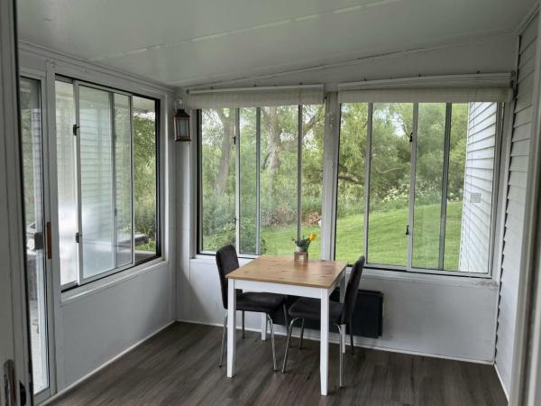 1996 Hi Tech Sarazan Manufactured Home