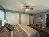 1996 Hi Tech Sarazan Manufactured Home