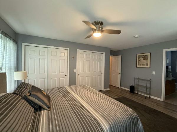 1996 Hi Tech Sarazan Manufactured Home