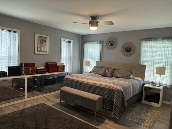 1996 Hi Tech Sarazan Manufactured Home
