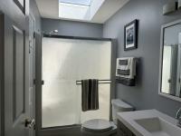 1996 Hi Tech Sarazan Manufactured Home