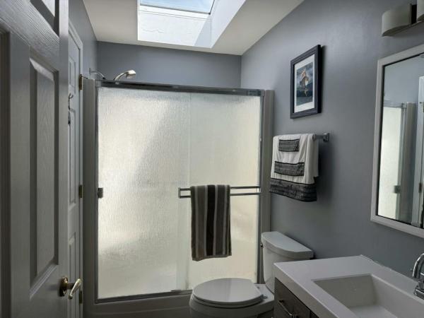 1996 Hi Tech Sarazan Manufactured Home