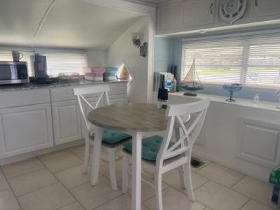 Mobile Home at 37400 Chancey Rd #111 Zephyrhills, FL 33541