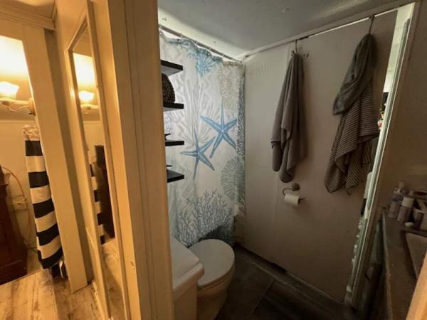 1980 Unknown Manufactured Home