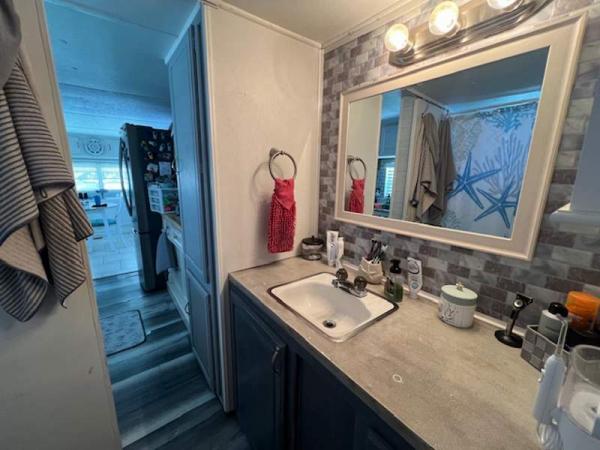 1980 Unknown Manufactured Home