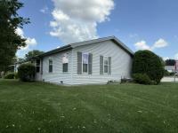 1996 Hi Tech Sarazan Manufactured Home