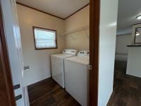 2013 Clayton 31SUN16763 Mobile Home