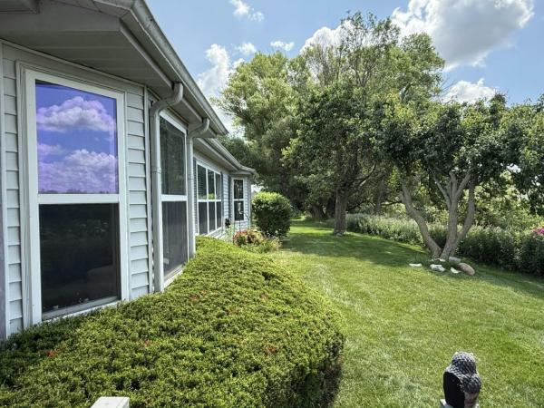 1996 Hi Tech Sarazan Manufactured Home