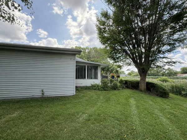 1996 Hi Tech Sarazan Manufactured Home