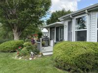 1996 Hi Tech Sarazan Manufactured Home