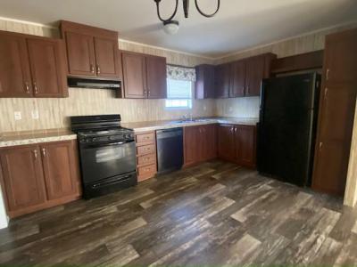 Mobile Home at 360 S.w. 135th Avenue Davie, FL 33325