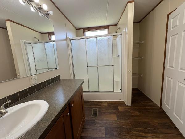 2013 Clayton 31SUN16763 Mobile Home