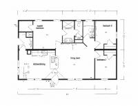 2023 Skyline Manufactured Home