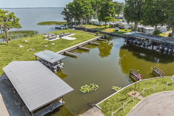 2023 Skyline Manufactured Home