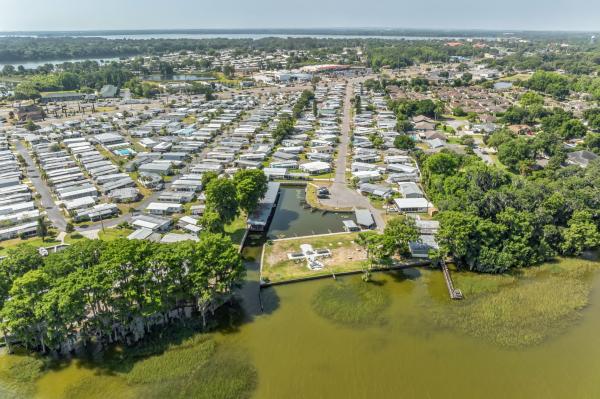2023 Skyline Manufactured Home
