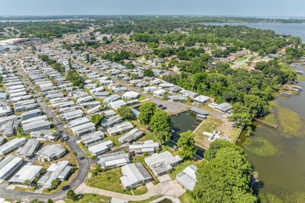 2023 Skyline Manufactured Home