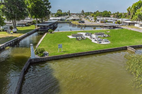 2023 Skyline Manufactured Home