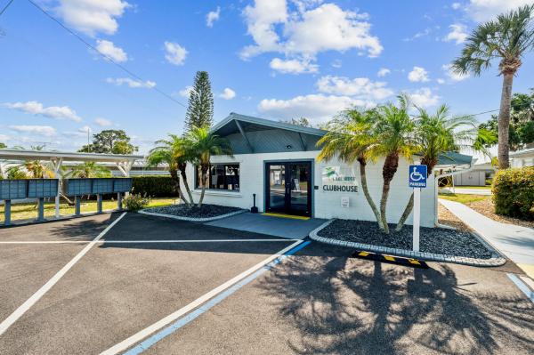 2023 Skyline Manufactured Home