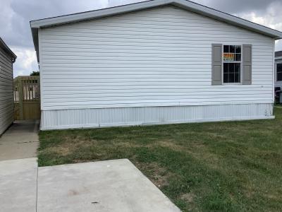 Mobile Home at 6730 Autumn Chase Fort Wayne, IN 46818