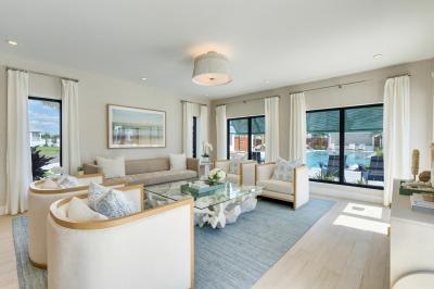 Photo 3 of 25 of home located at 12552 Spring Meadow Dr Fort Myers, FL 33908