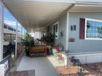 1978 Sunny Manufactured Home