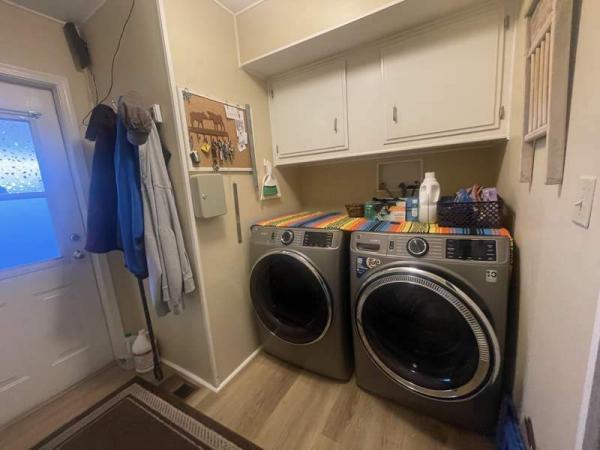 1978 Sunny Manufactured Home