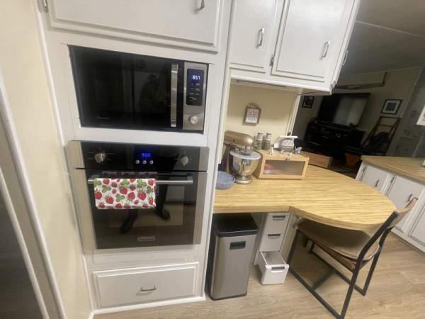 1978 Sunny Manufactured Home