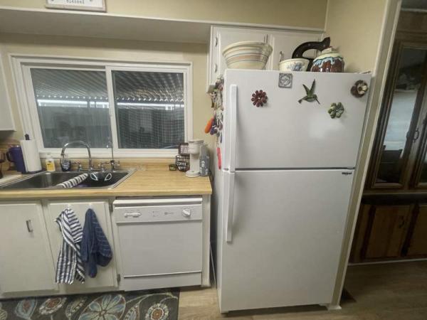 1978 Sunny Manufactured Home