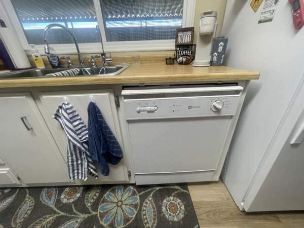 1978 Sunny Manufactured Home