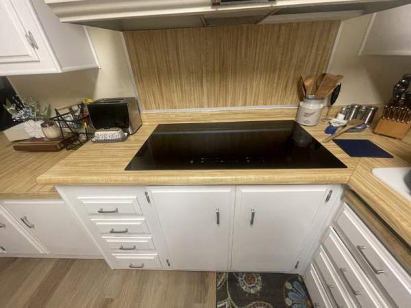 1978 Sunny Manufactured Home