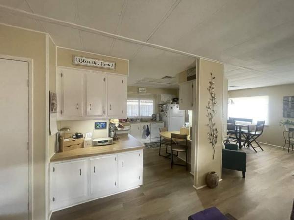 1978 Sunny Manufactured Home