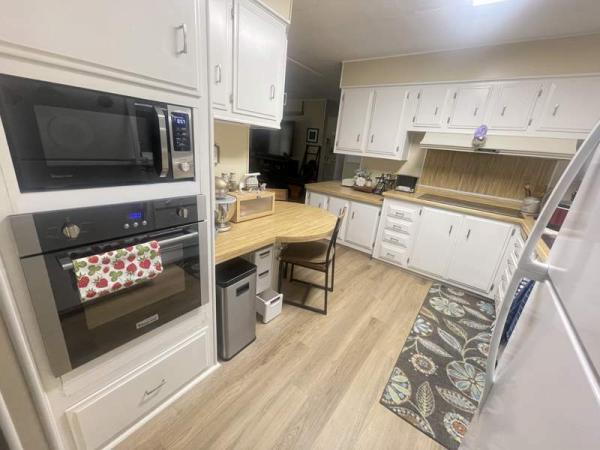 1978 Sunny Manufactured Home