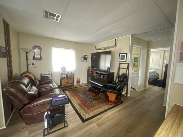 1978 Sunny Manufactured Home