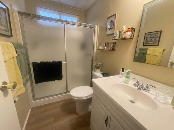 1978 Sunny Manufactured Home