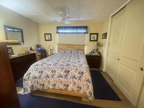 1978 Sunny Manufactured Home