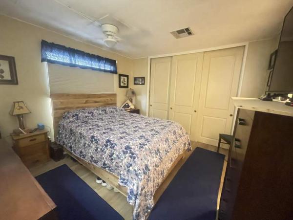 1978 Sunny Manufactured Home