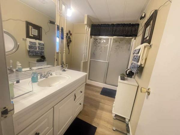 1978 Sunny Manufactured Home