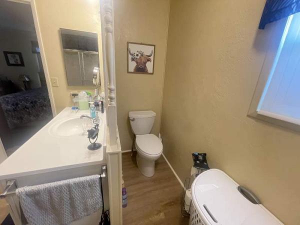 1978 Sunny Manufactured Home