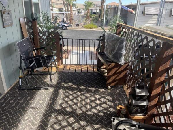 1978 Sunny Manufactured Home