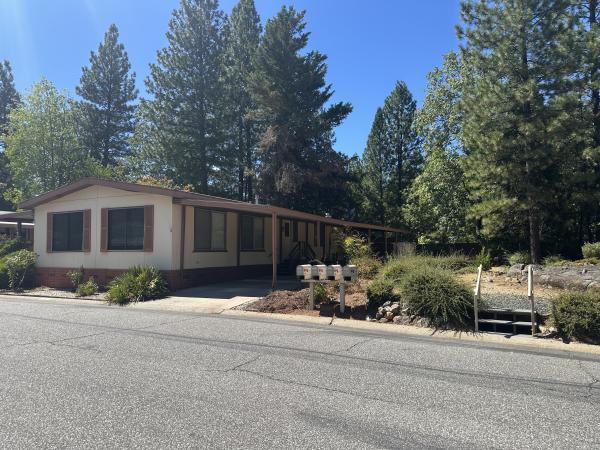 1976 Premiere Mobile Home For Sale
