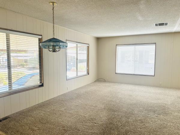 1976 Premiere 795T Mobile Home
