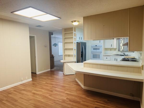 1976 Premiere 795T Mobile Home