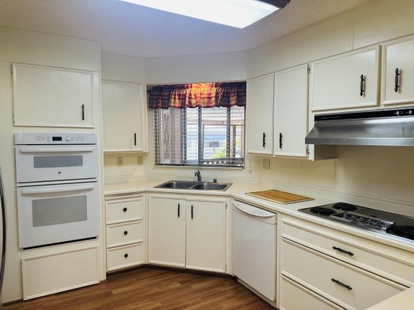 1976 Premiere 795T Mobile Home