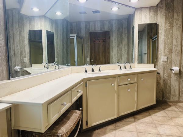 1976 Premiere 795T Mobile Home