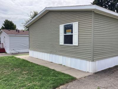 Photo 1 of 6 of home located at 3799 Casper Grand Rapids, MI 49544