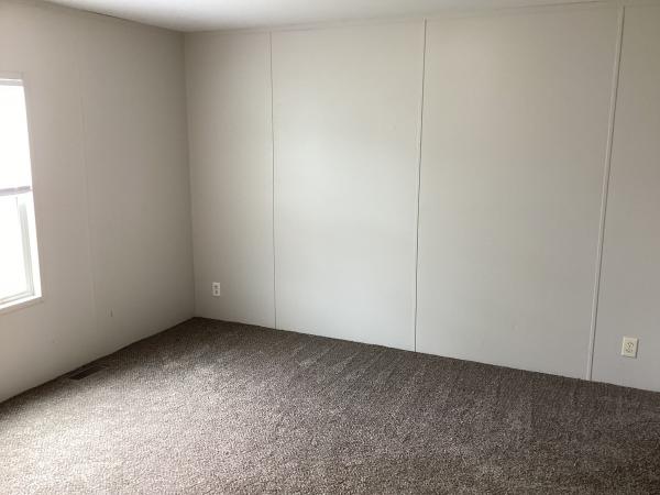 2008 Skyline Mobile Home