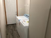 2008 Skyline Mobile Home