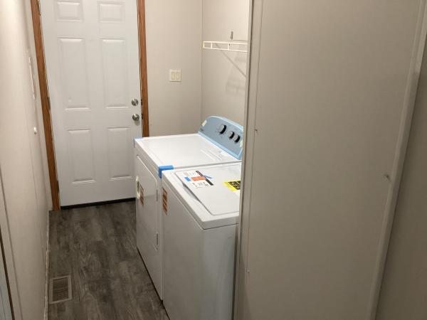 2008 Skyline Mobile Home